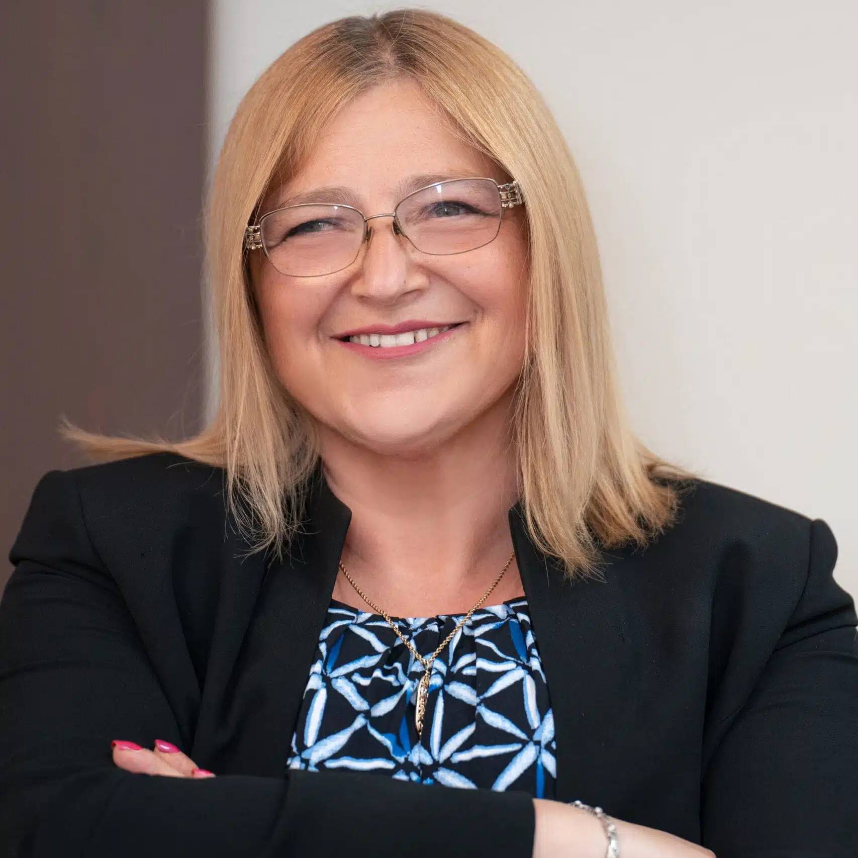 Aida Kuperman